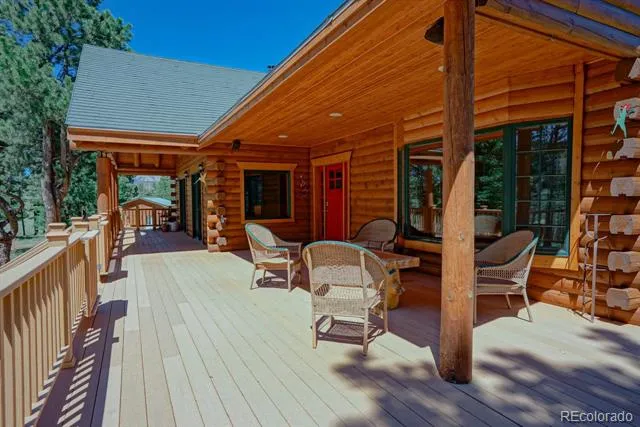 1108 Ove Place Fort Garland, CO 81133