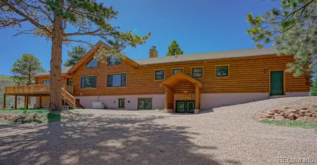 1108 Ove Place Fort Garland, CO 81133