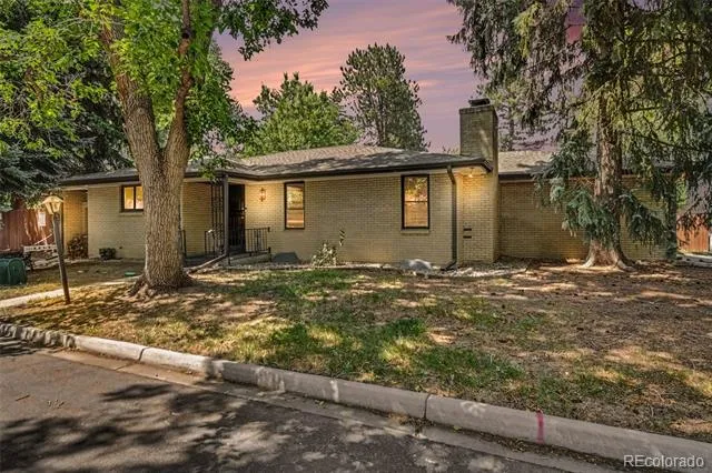 8550 W 10th Avenue Lakewood, CO 80215
