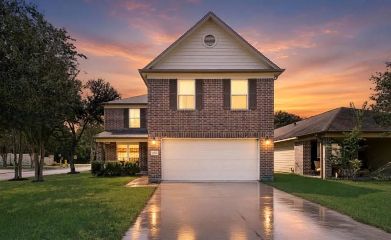 18103 Dardanelles Court Houston, TX 77084