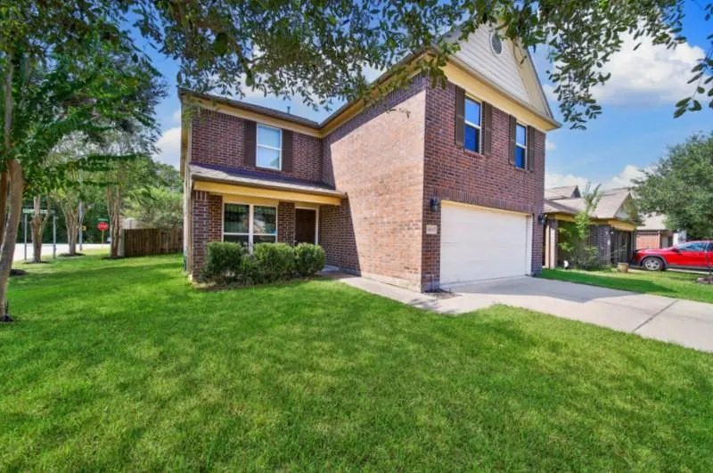 18103 Dardanelles Court Houston, TX 77084