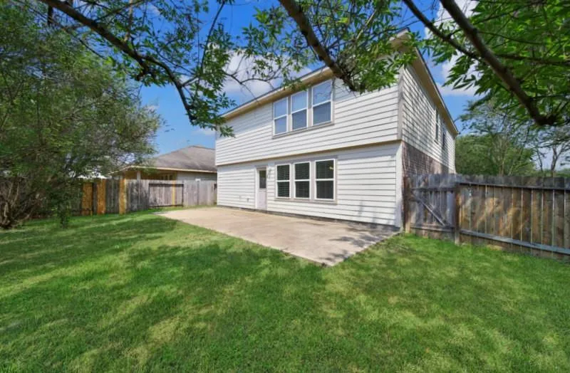 18103 Dardanelles Court Houston, TX 77084