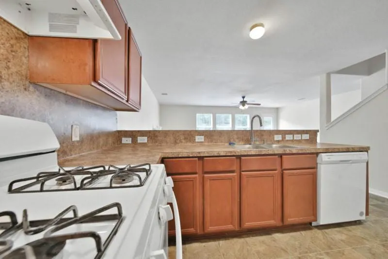 18103 Dardanelles Court Houston, TX 77084