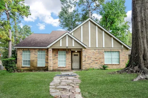 3543 Haven Pines Drive