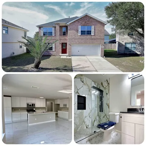 1206 Beaufort Sea Drive