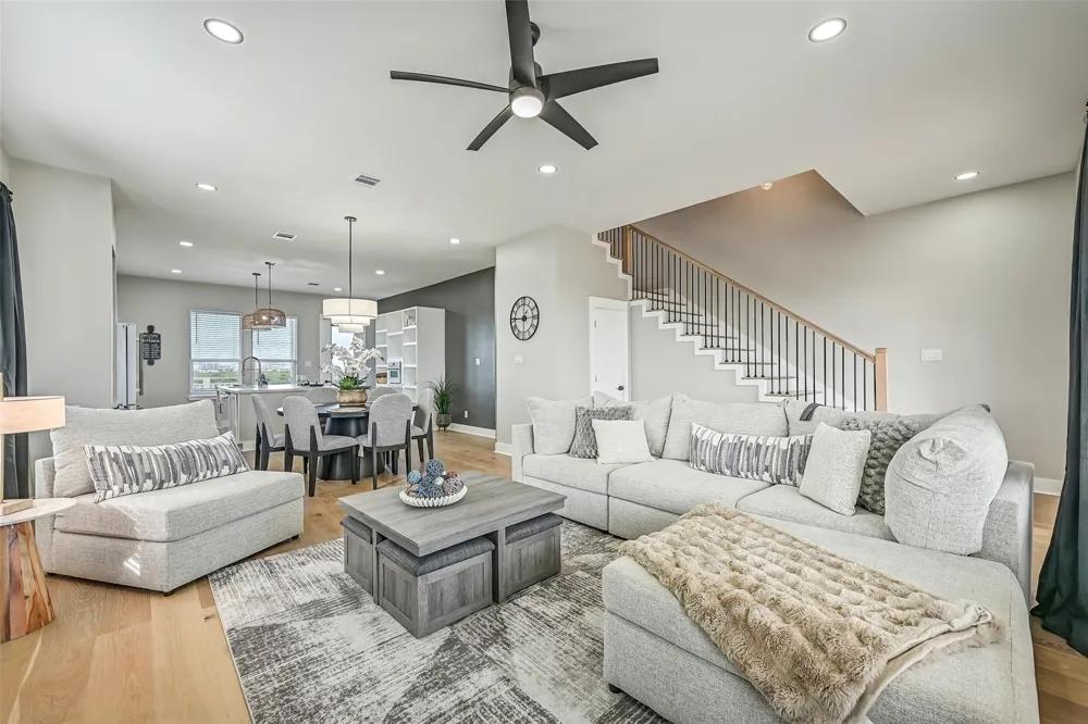 25943 Bay Breeze Drive Galveston, TX 77554