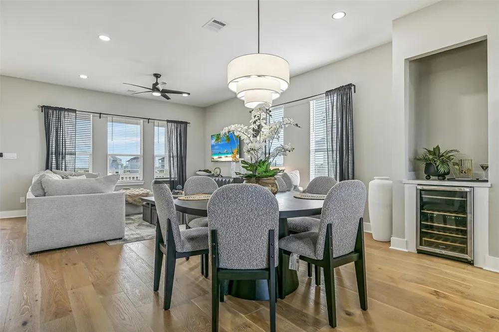25943 Bay Breeze Drive Galveston, TX 77554