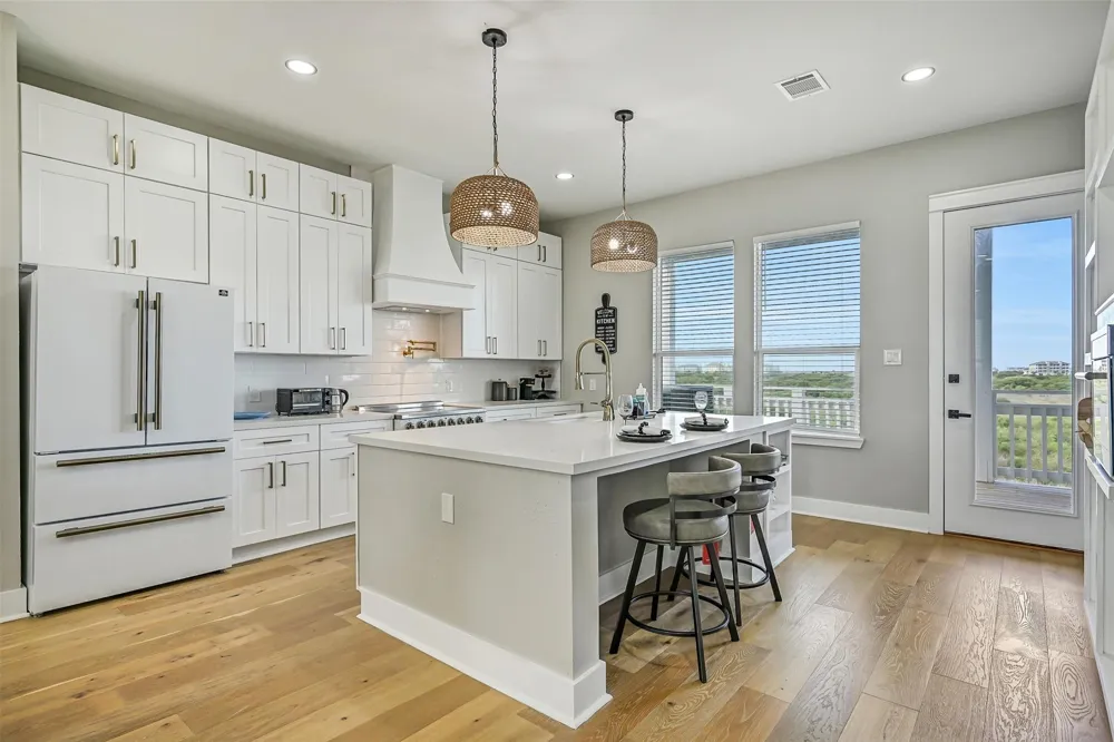 25943 Bay Breeze Drive Galveston, TX 77554
