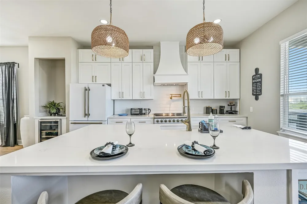 25943 Bay Breeze Drive Galveston, TX 77554