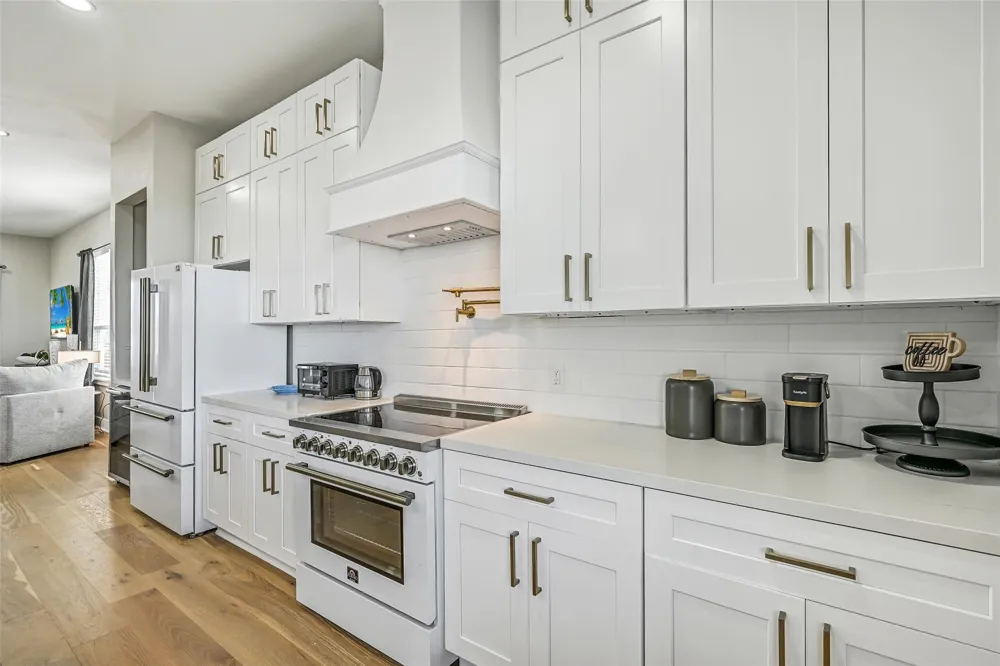 25943 Bay Breeze Drive Galveston, TX 77554