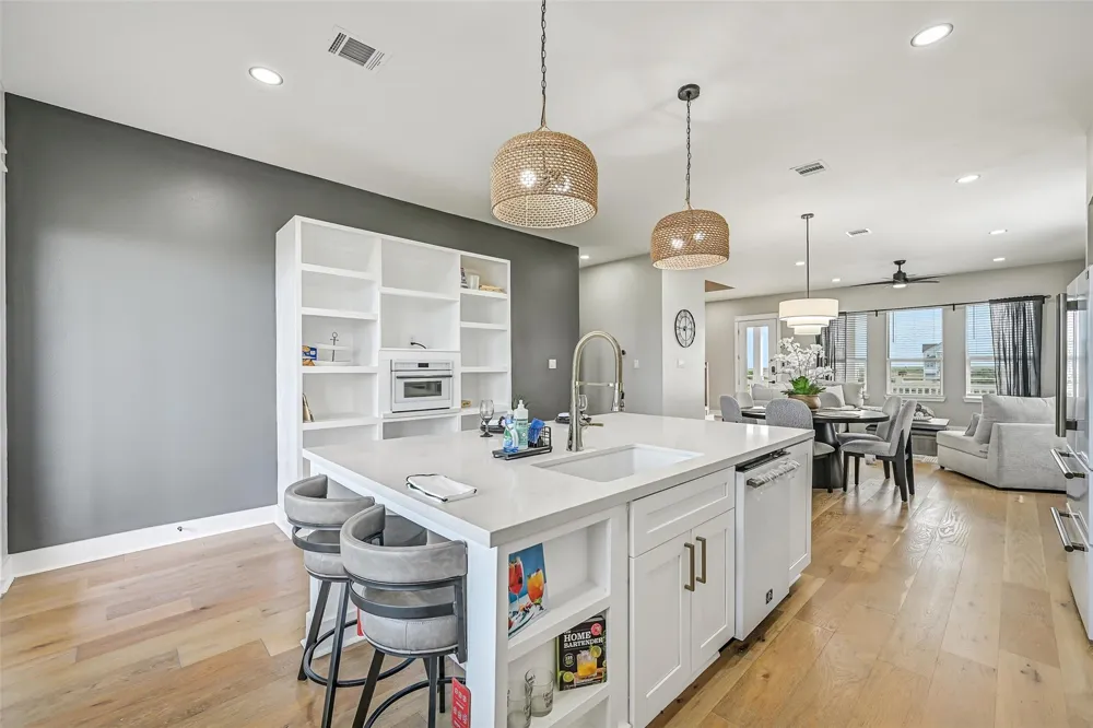 25943 Bay Breeze Drive Galveston, TX 77554