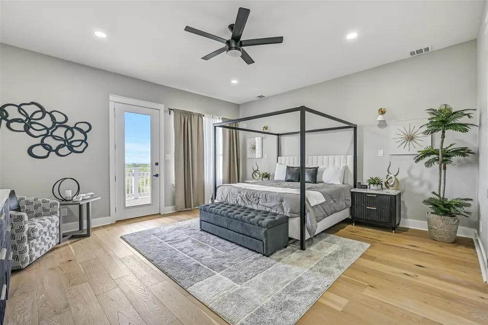 25943 Bay Breeze Drive Galveston, TX 77554