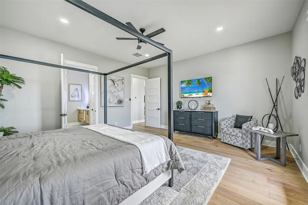 25943 Bay Breeze Drive Galveston, TX 77554