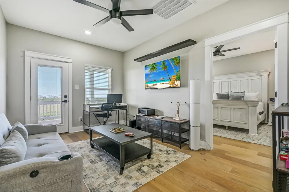 25943 Bay Breeze Drive Galveston, TX 77554