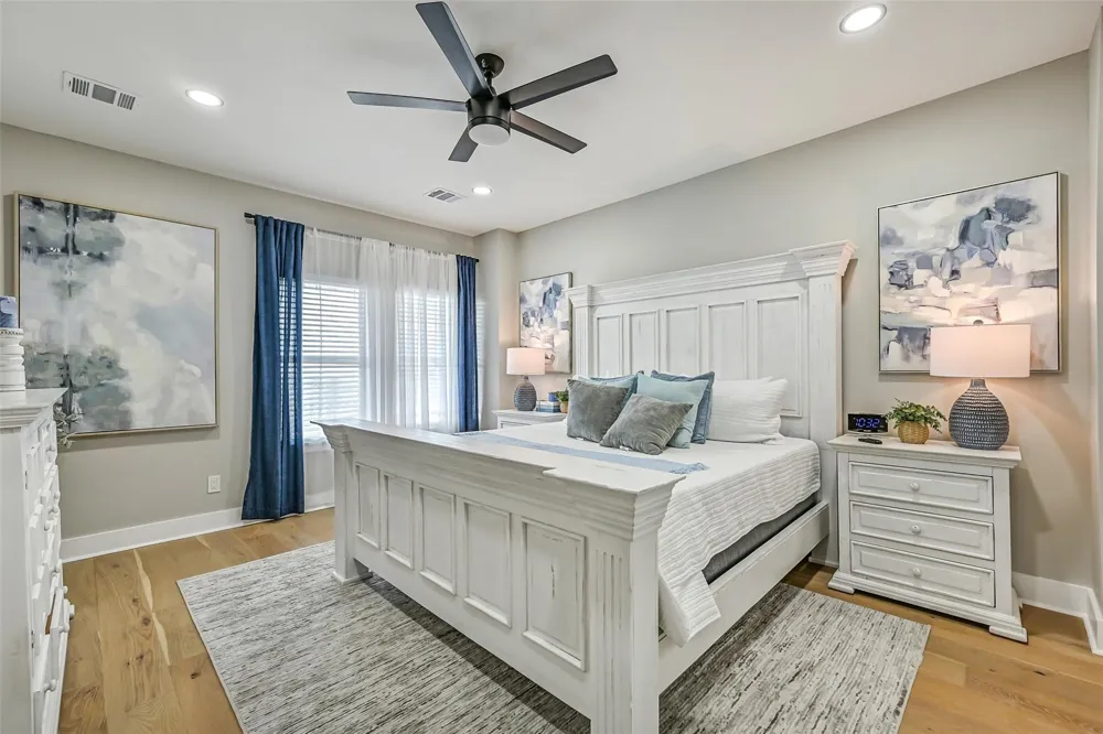 25943 Bay Breeze Drive Galveston, TX 77554