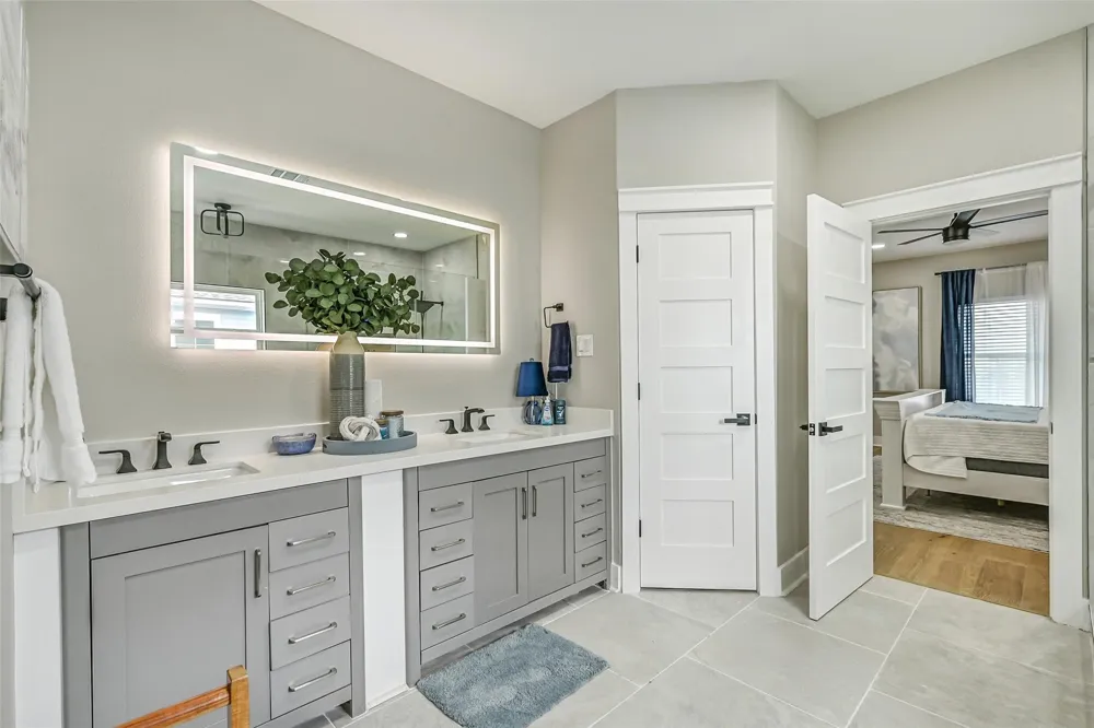 25943 Bay Breeze Drive Galveston, TX 77554