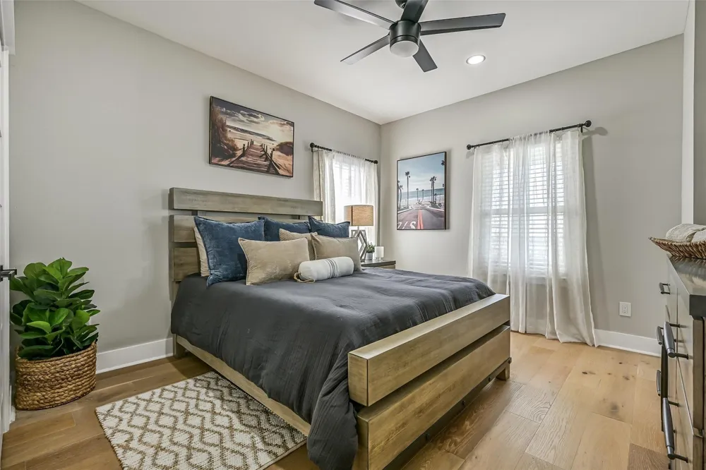 25943 Bay Breeze Drive Galveston, TX 77554