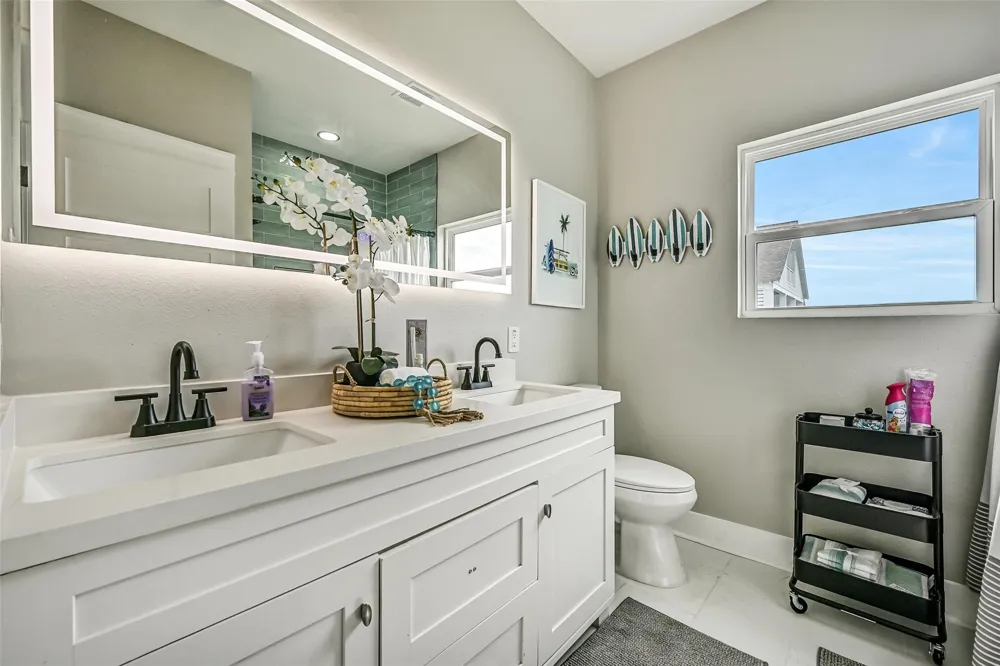 25943 Bay Breeze Drive Galveston, TX 77554