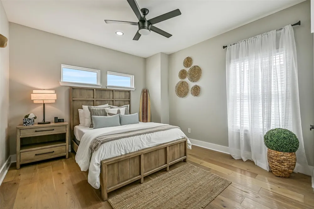 25943 Bay Breeze Drive Galveston, TX 77554