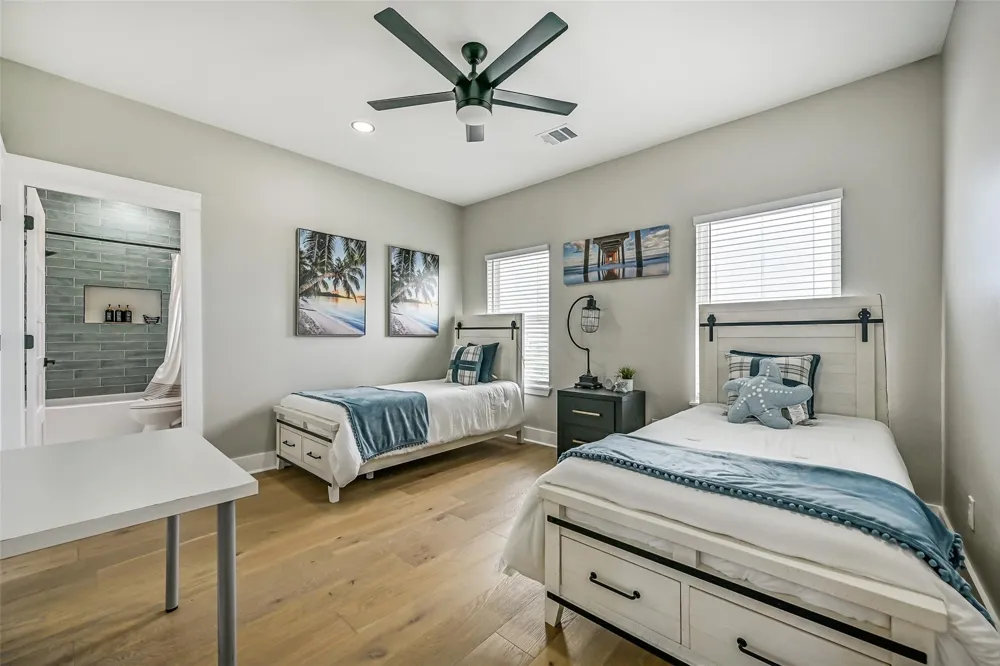 25943 Bay Breeze Drive Galveston, TX 77554