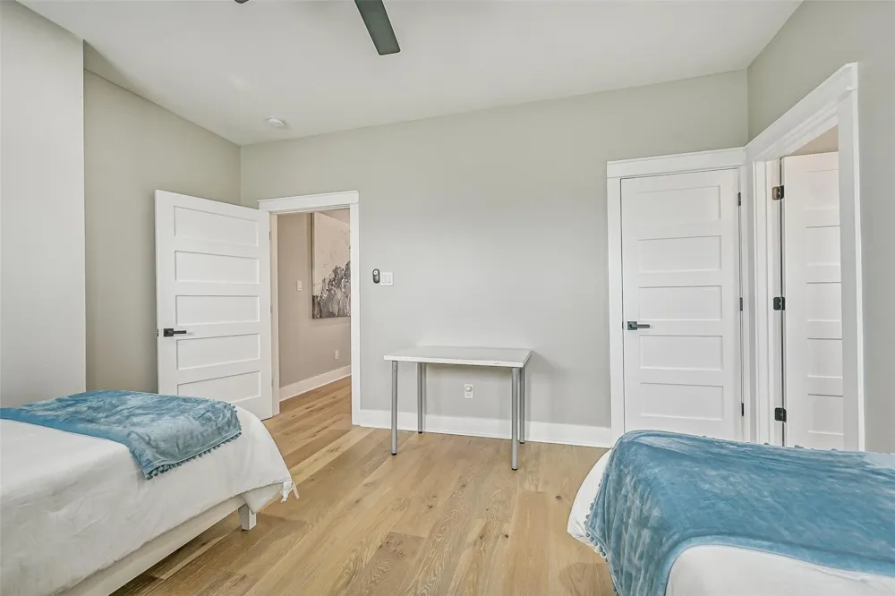 25943 Bay Breeze Drive Galveston, TX 77554