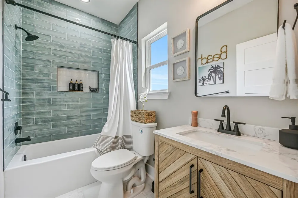 25943 Bay Breeze Drive Galveston, TX 77554