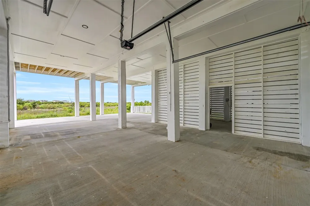 25943 Bay Breeze Drive Galveston, TX 77554