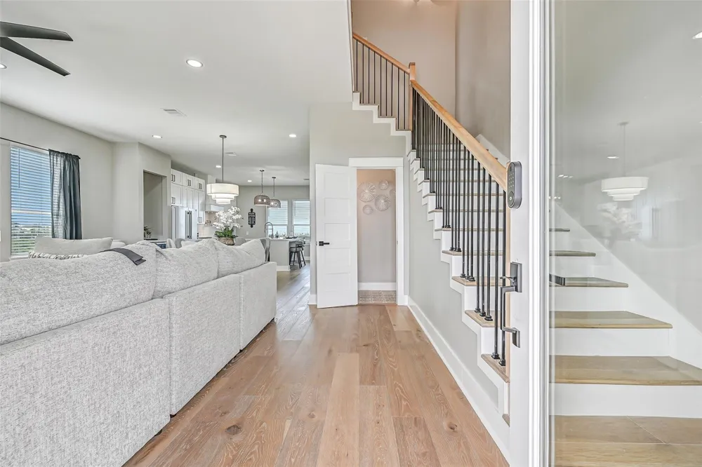 25943 Bay Breeze Drive Galveston, TX 77554