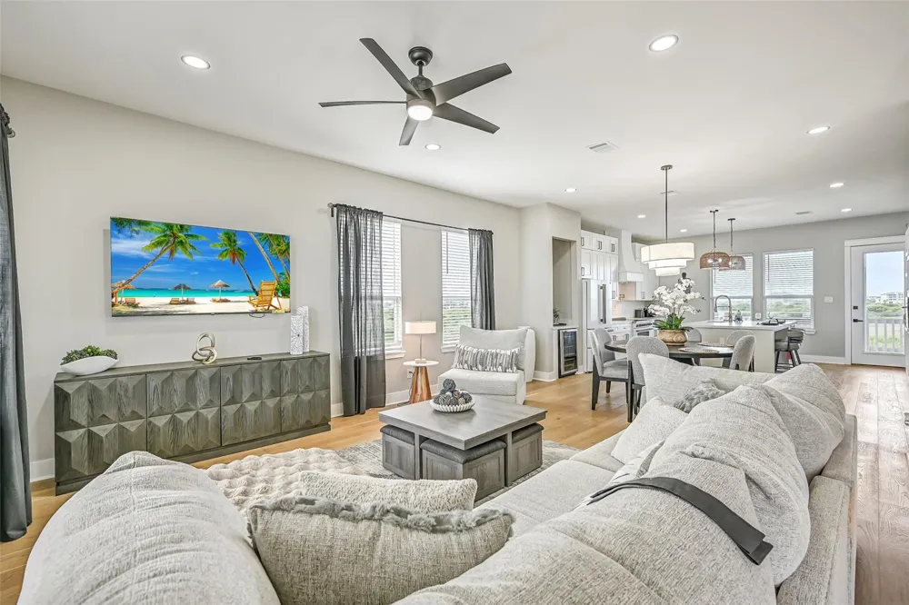 25943 Bay Breeze Drive Galveston, TX 77554