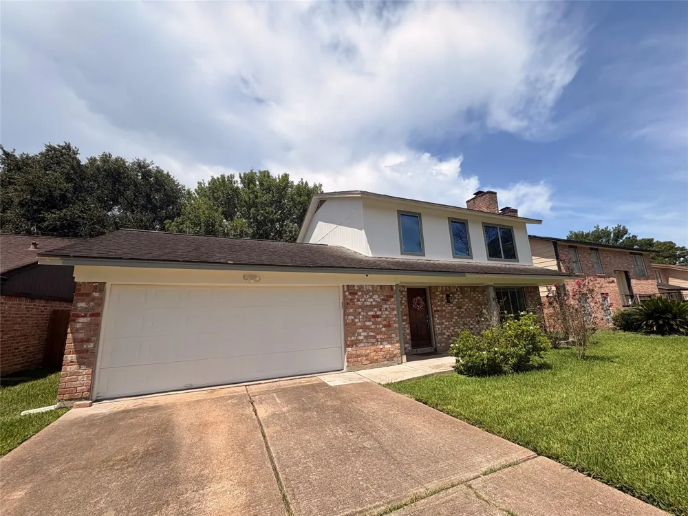 2118 Hilton Head Drive Missouri City, TX 77459