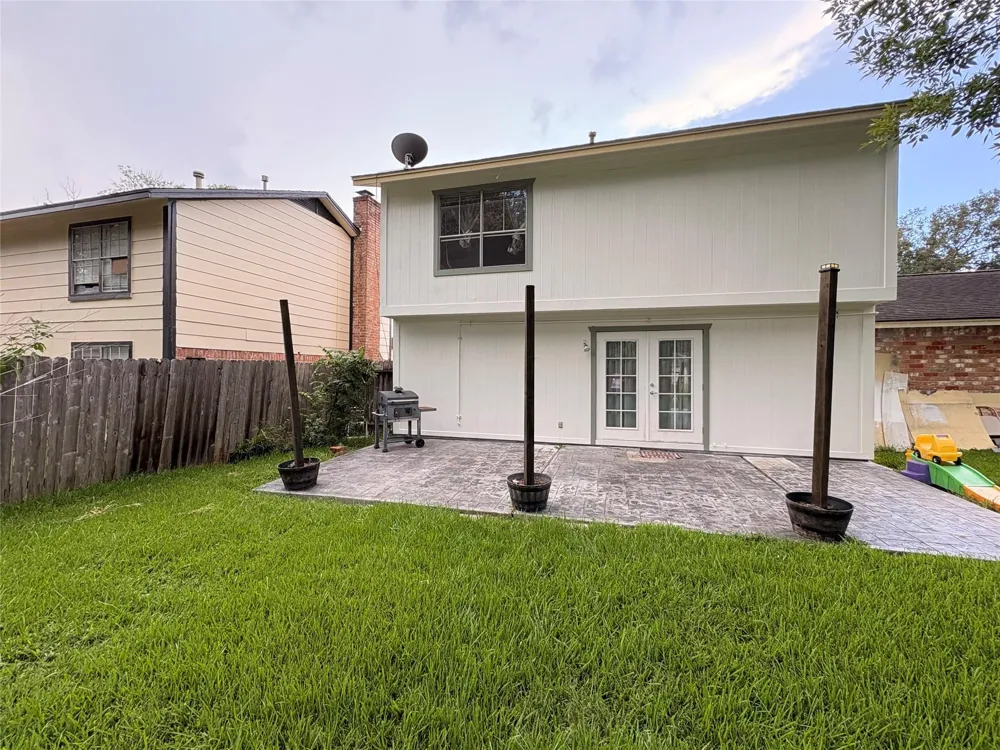 2118 Hilton Head Drive Missouri City, TX 77459