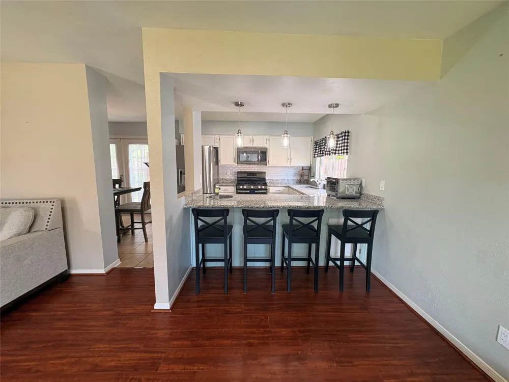 2118 Hilton Head Drive Missouri City, TX 77459