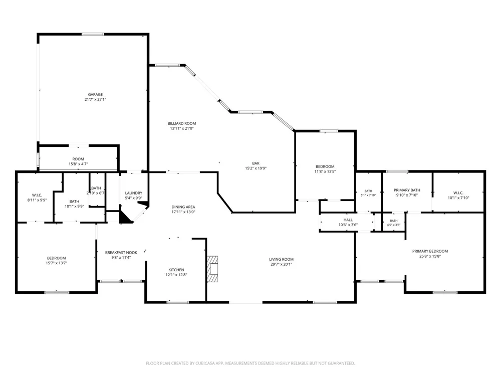 14131 Lakepoint Drive Willis, TX 77318