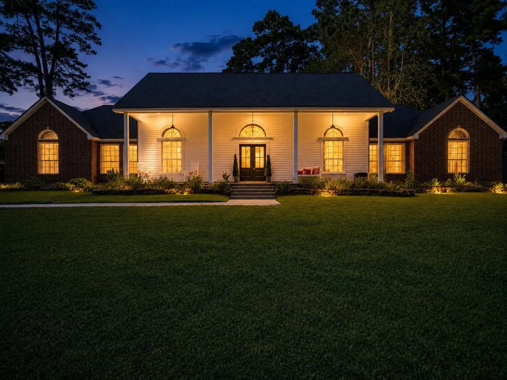 14131 Lakepoint Drive Willis, TX 77318