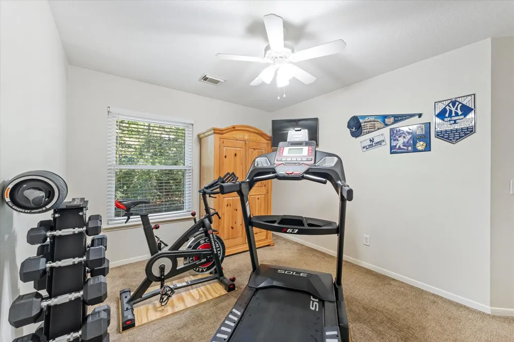 50 Hollylaurel Circle The Woodlands, TX 77382