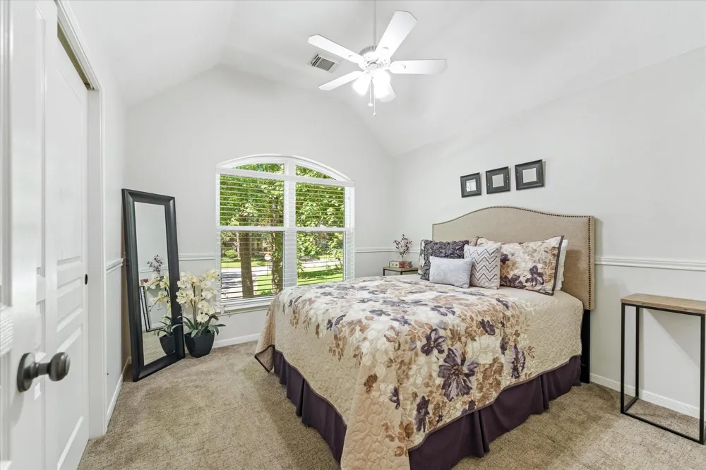50 Hollylaurel Circle The Woodlands, TX 77382