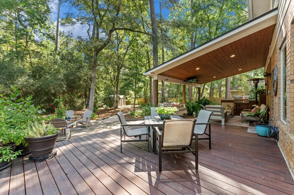 50 Hollylaurel Circle The Woodlands, TX 77382