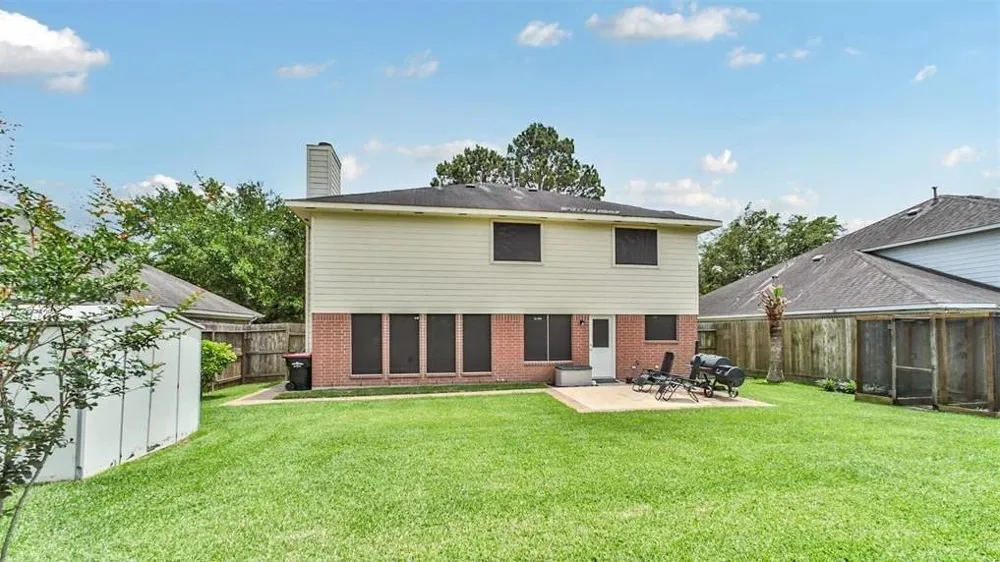 7231 Brockington Dr Drive Katy, TX 77494
