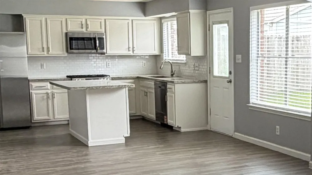 7231 Brockington Dr Drive Katy, TX 77494