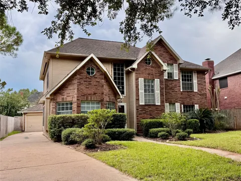 2623 Double Lake Drive