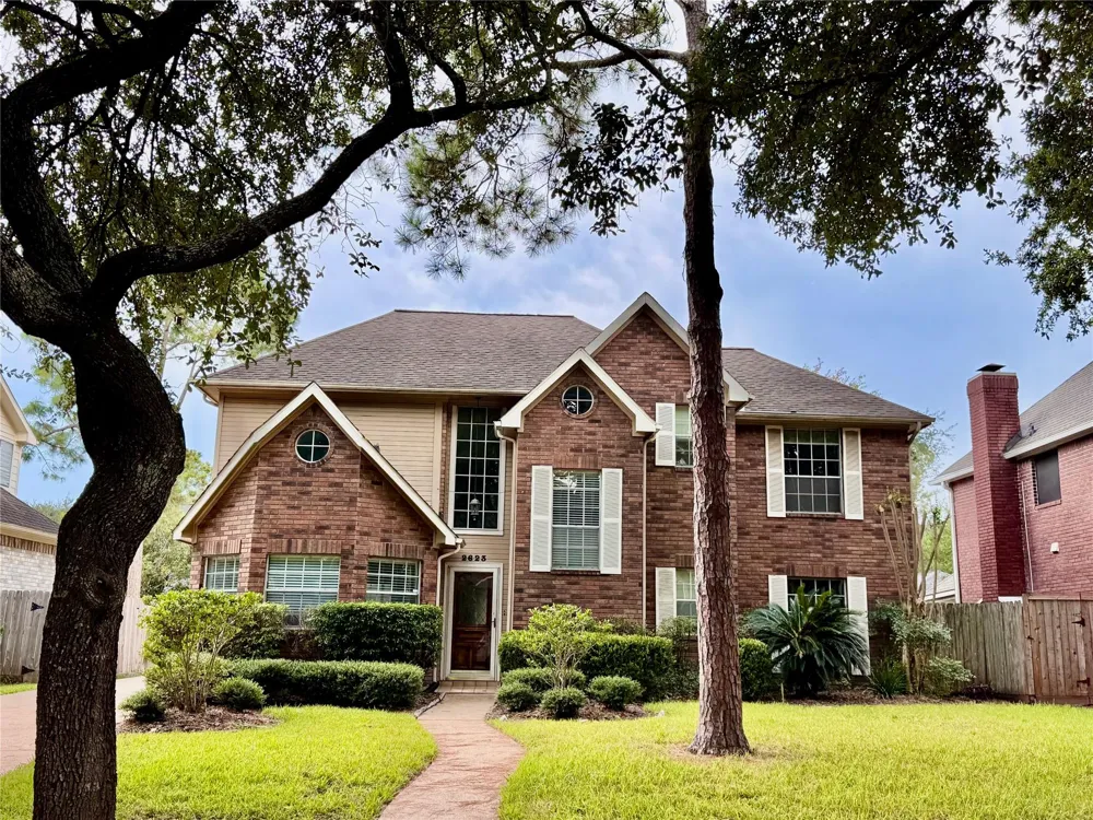 2623 Double Lake Drive Missouri City, TX 77459