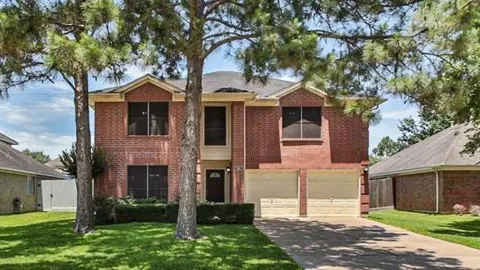 7231 Brockington Dr Drive