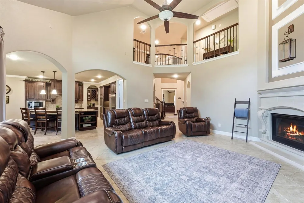 210 Fox Squirrel Court Pinehurst, TX 77362