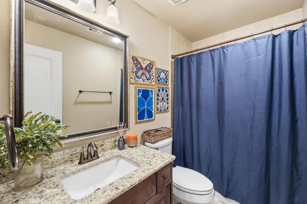 210 Fox Squirrel Court Pinehurst, TX 77362