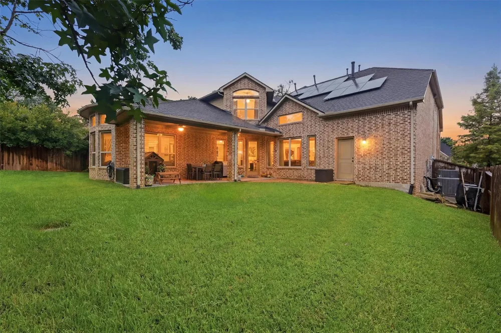 210 Fox Squirrel Court Pinehurst, TX 77362