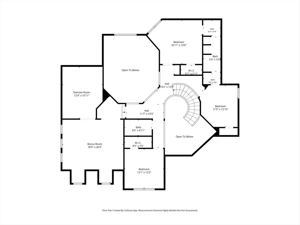210 Fox Squirrel Court Pinehurst, TX 77362