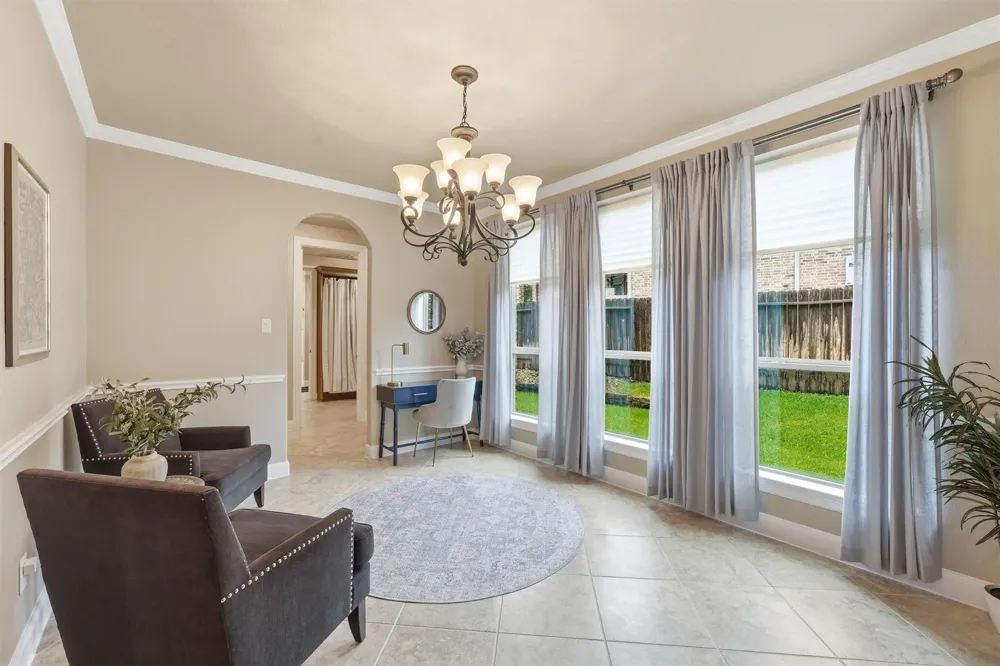 210 Fox Squirrel Court Pinehurst, TX 77362