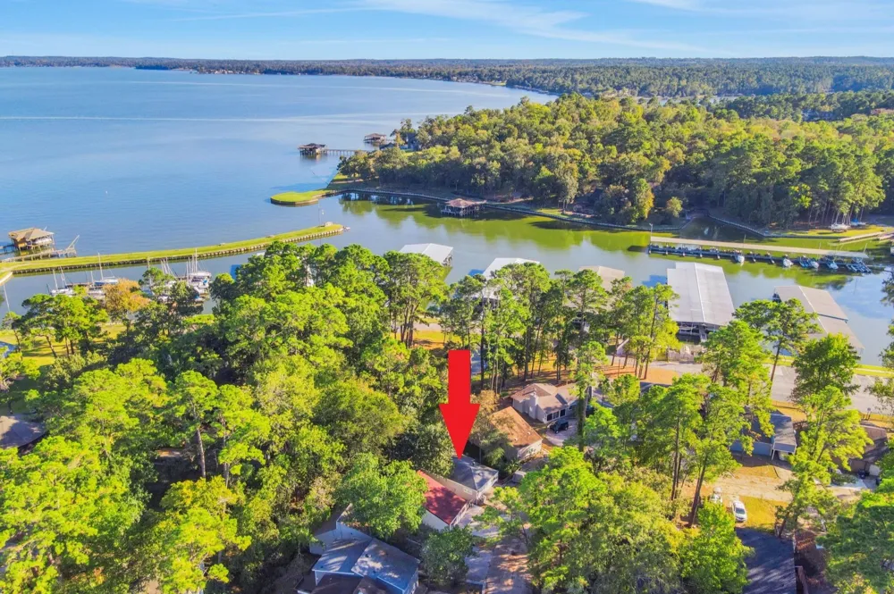 90 Harbour Lane Coldspring, TX 77331