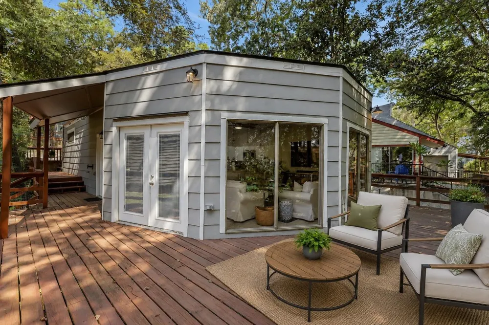 90 Harbour Lane Coldspring, TX 77331