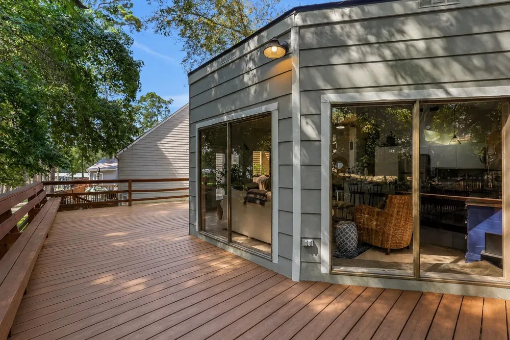 90 Harbour Lane Coldspring, TX 77331